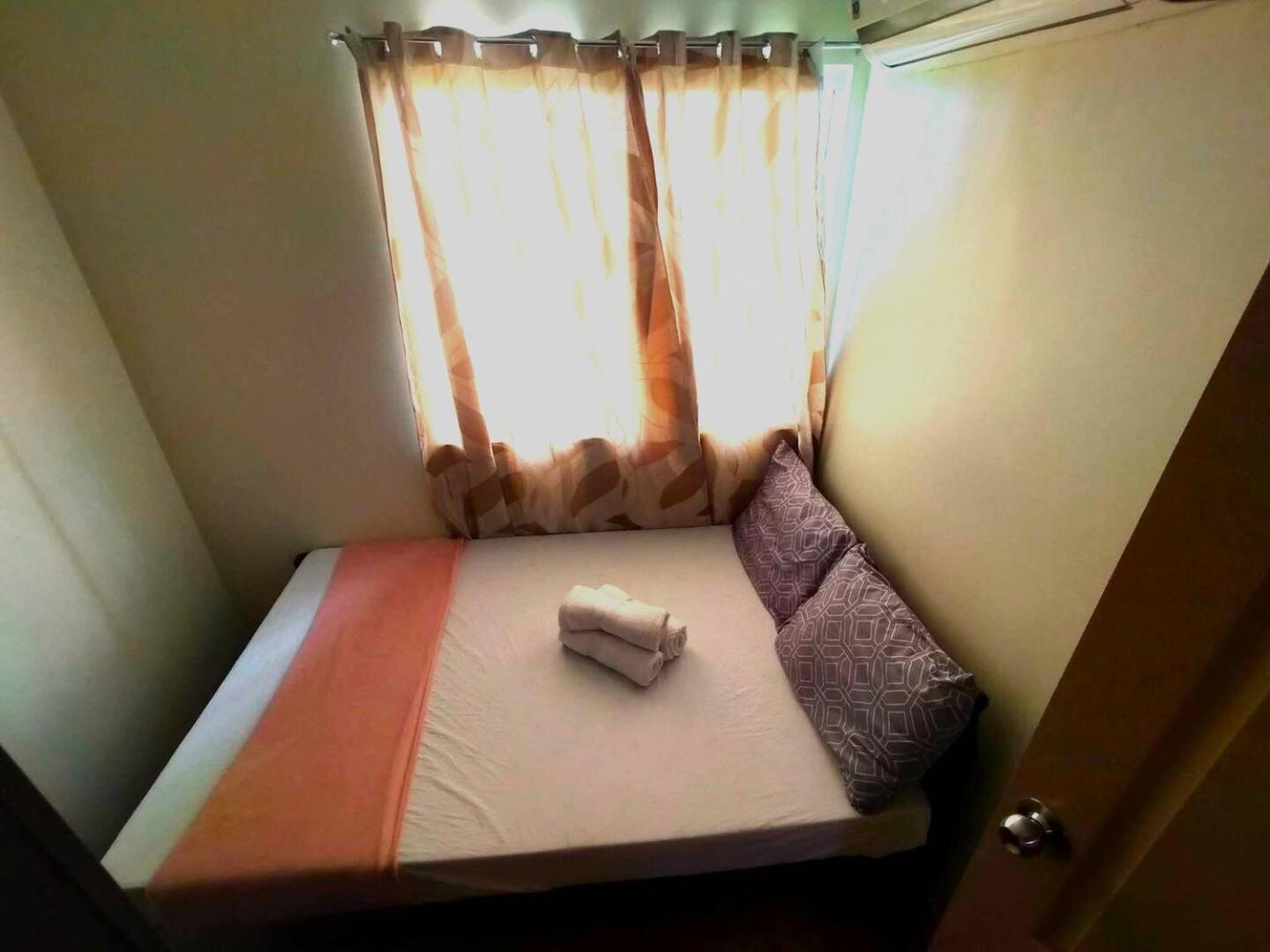 Kara'S Suite 宿务 外观 照片