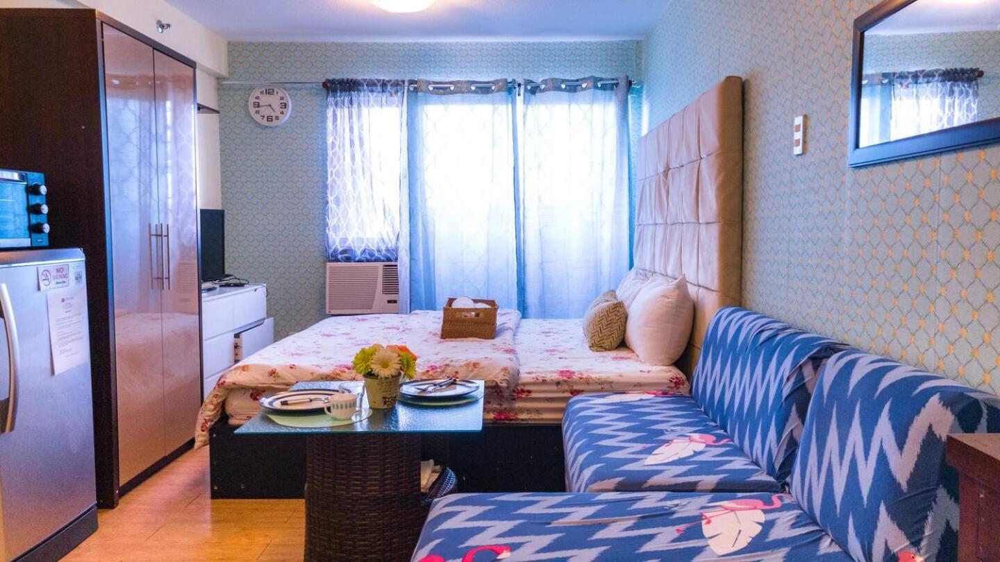 Kara'S Suite 宿务 外观 照片