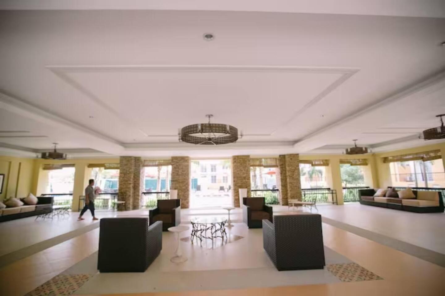 Kara'S Suite 宿务 外观 照片