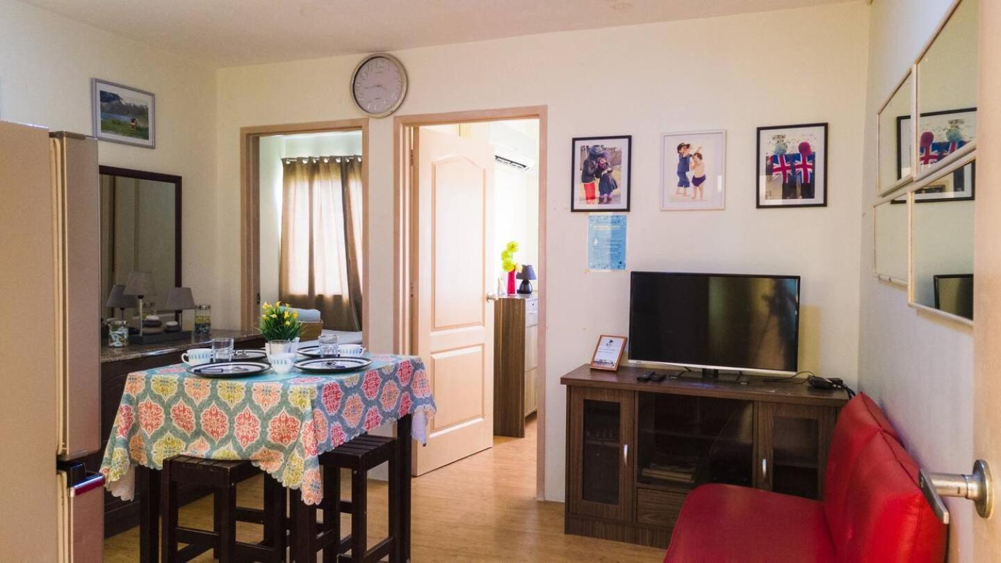Kara'S Suite 宿务 外观 照片