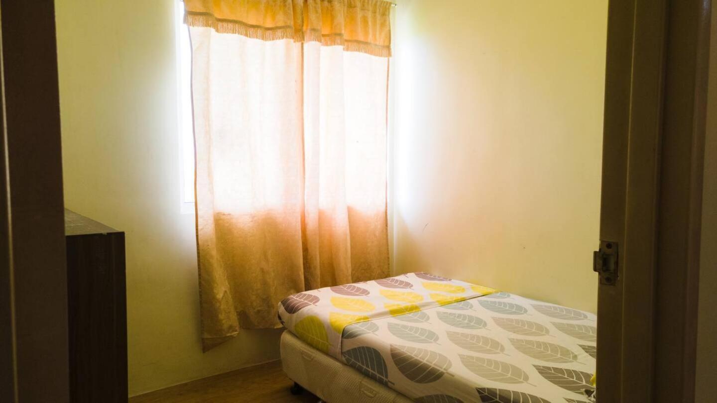 Kara'S Suite 宿务 外观 照片