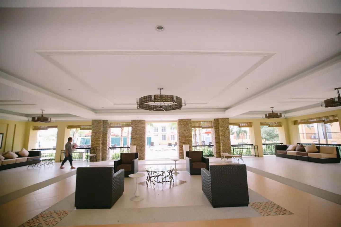 Kara'S Suite 宿务 外观 照片