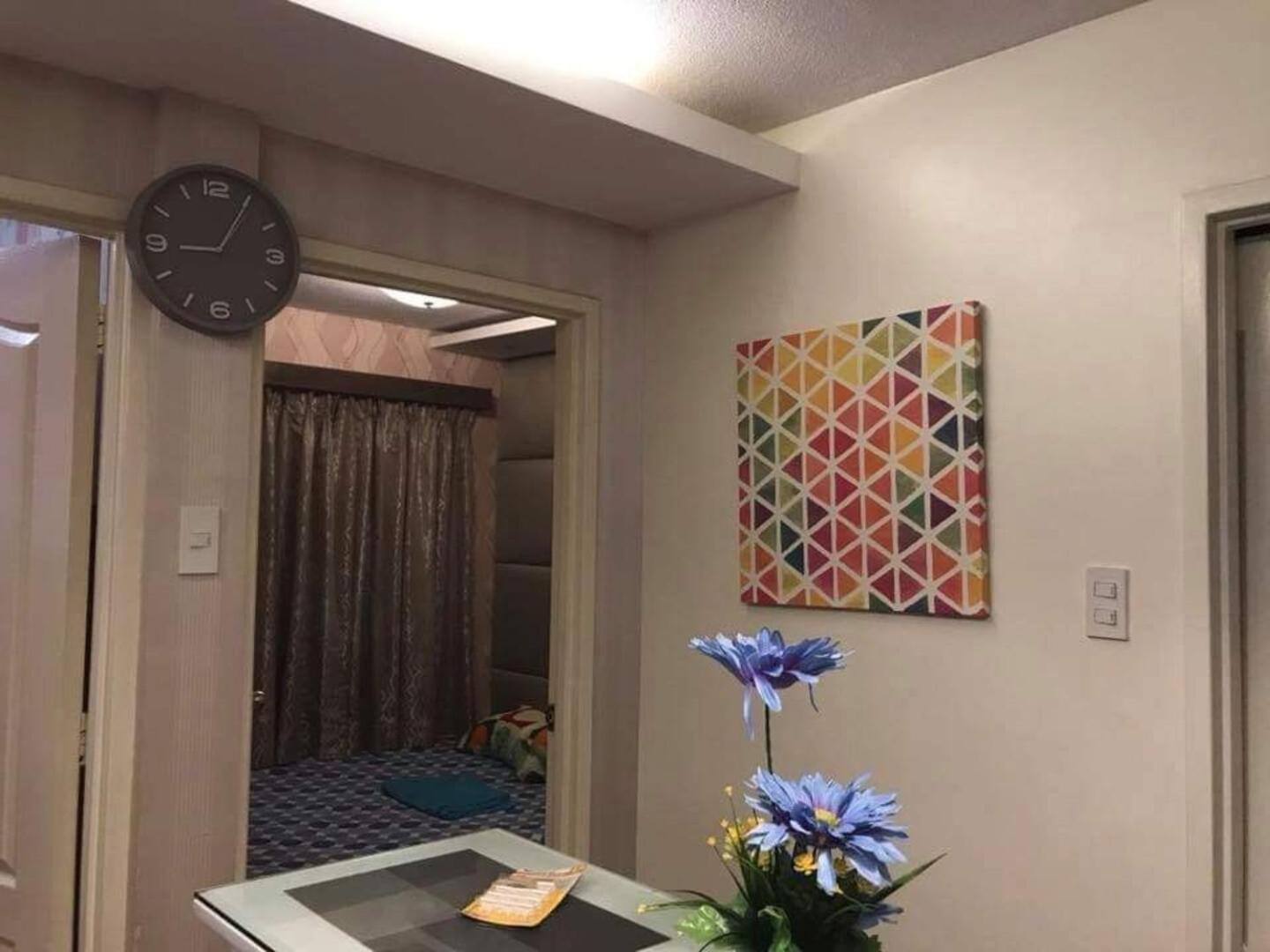 Kara'S Suite 宿务 外观 照片
