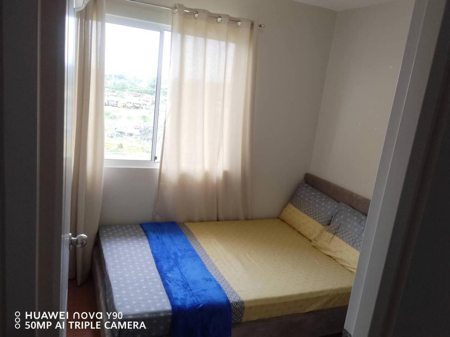 Kara'S Suite 宿务 外观 照片