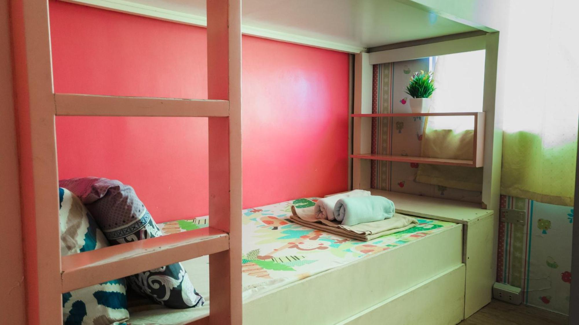 Kara'S Suite 宿务 外观 照片