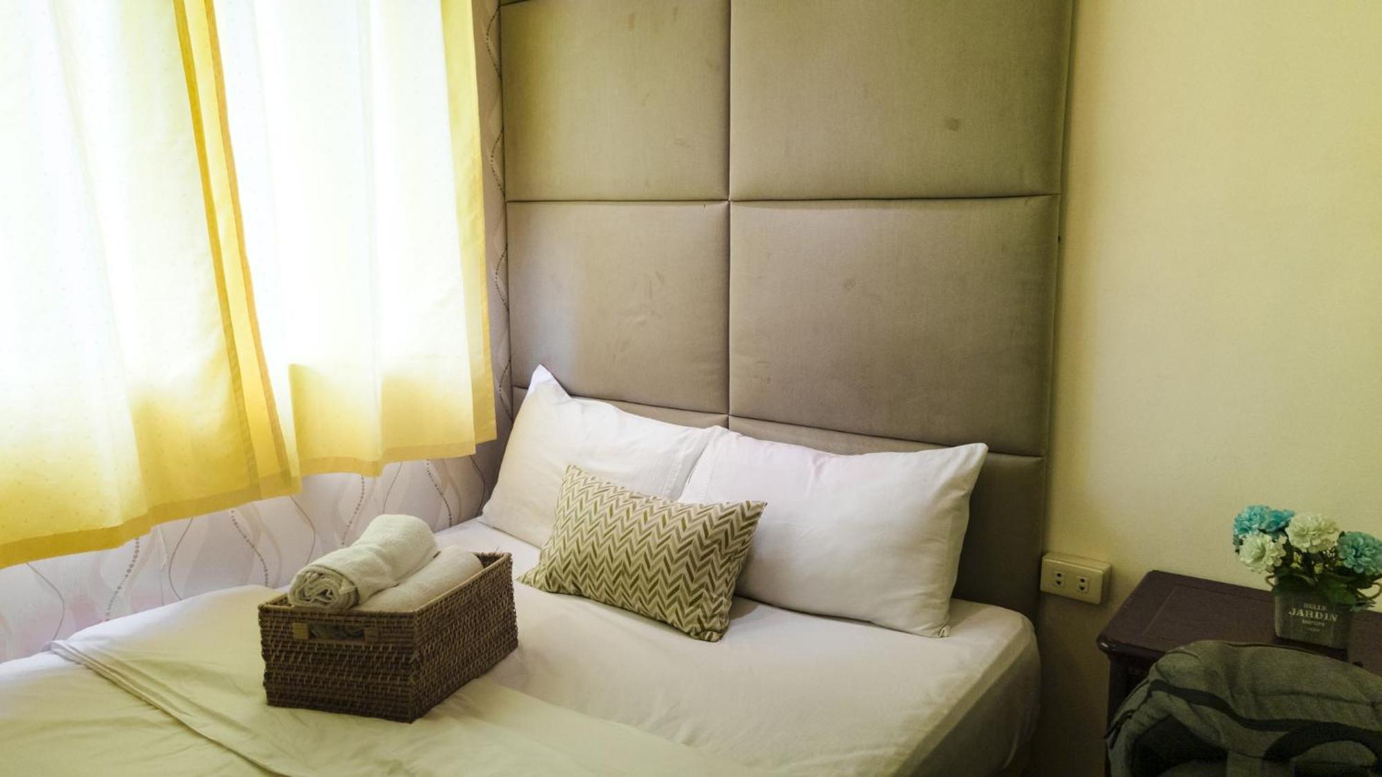 Kara'S Suite 宿务 外观 照片